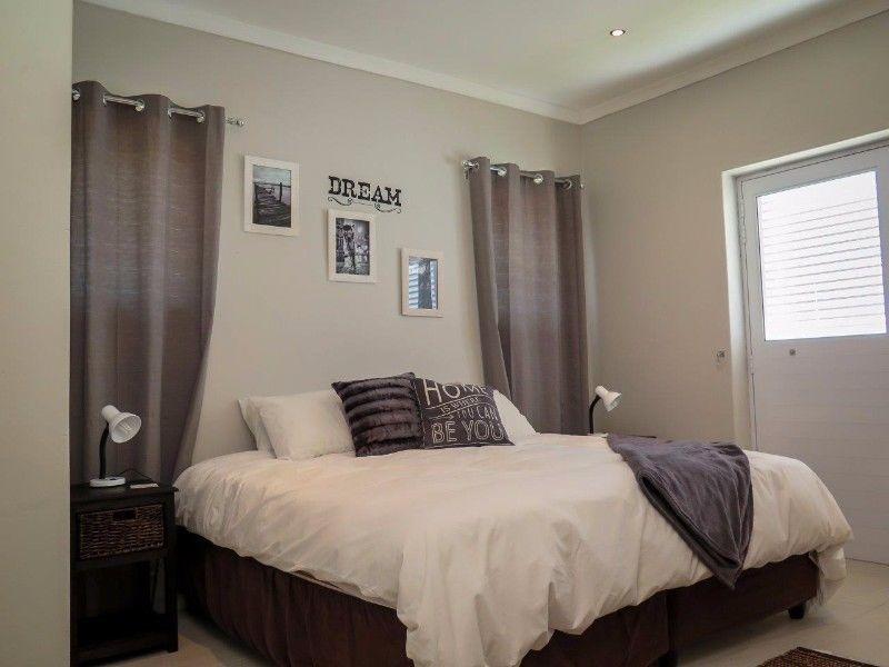Silver Pond Lodge Робертсон Экстерьер фото